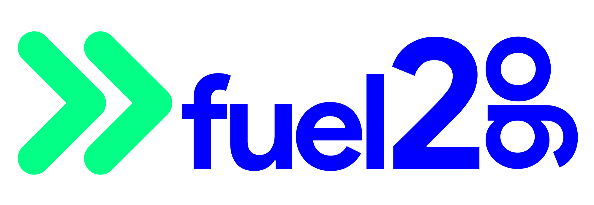 Fuel2Go Logo - UTTS Uyumlu Taşıt Tanıma Sistemi ve Akaryakıt Yönetimi